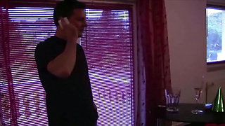 Two Slutty French Ladies Are Here to Get Fucked in Threesome