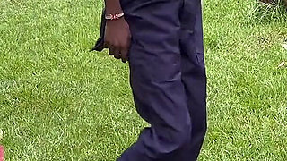 The Gardener and the Boss Wife(full Video)