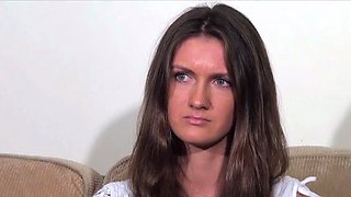Blonde MILF and Teen Babe Team Up for a Wild POV Threesome