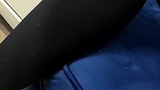 A Day of Being Trained