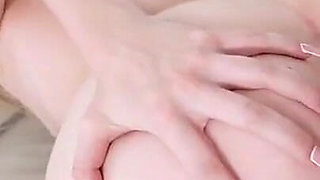 Her Stepdad Will Do a Couple's Costume with Her if She Licks His Halloween Candy