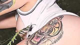 Does Having Sex Outdoors in a Park with a Stranger Make Me a? - Andrea Castro & Brandon Cruz