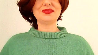 Another Biology Lesson with a Busty Teacher, Lesson 3