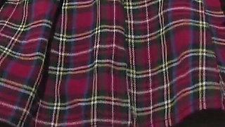 Hungry Mouth Devouring Every Inch