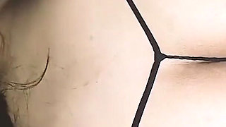 My Teen Comes Home From College and I Fuck Her in the Ass!