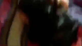 Cute Ex-Girlfriend's Pussy Close-Up