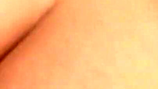 Rosebud Prolapse Tease - Pulsing Anal Bloom Exposed