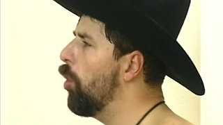 Stepmom Rides Daddy's Cock