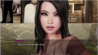 Sex Video Hentai Game Play Big Cock Fucking Beautiful Girl Big Ass Big Cock Big Boobs With Car Toon