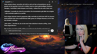 Dieter and the urologist Part 2