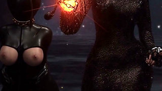 Virtual AI KInk presents: Keeping your Edge