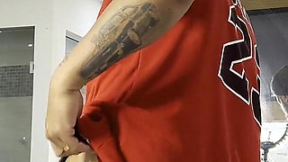 A Very Enjoyable House Swap with Swingers Friends.