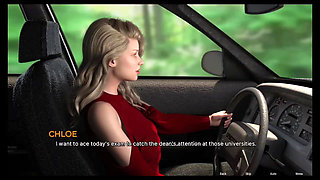 Shattered_Minds Gameplay 1