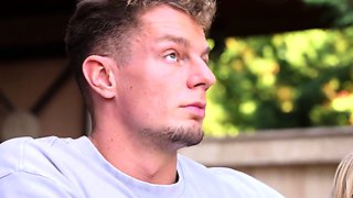 [Bratty Milf] Sharon White (Banging The Brat Out Of My