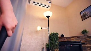 Hot Amateur Kada Love with Big Boobs fucks with user