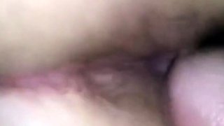 French Arab Anal Amateur with a Big Ass