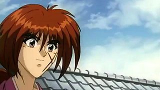 Rurouni Kenshin 23: Chaturbate, Vintage  Anime Porn