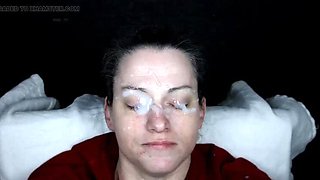 Dirty Dees Facial Compilation 2 - Huge Cumshot Loads & Dirty Talk