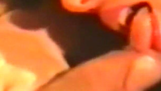 Lynn Armitage - Classic Vintage Orgy