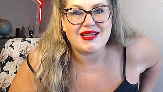 Lilys Little Bitch, BBW Mature Dirty Talk Heaven