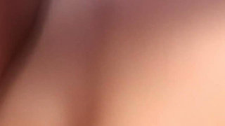 Her First Deep Throat Ass Lick Facial and Face Piss