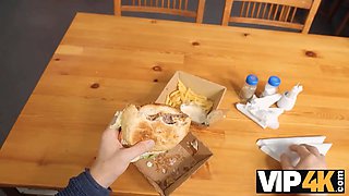 Vip4k. dine, dash, bang