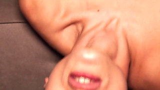 First the Dick Is Too Big, Then You Don't Want It to Stop