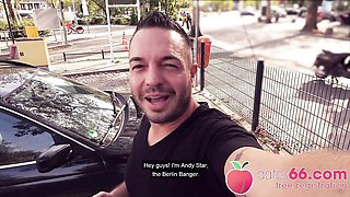 Lou's young (18+) trailer