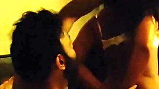 Hot Desi Fucking with BF Romantic Sex