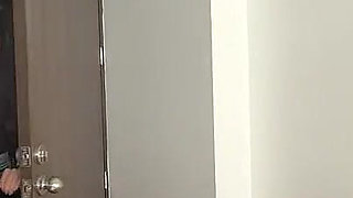 A Romantic Lesbian Encounter Ends in Hardcore Sex