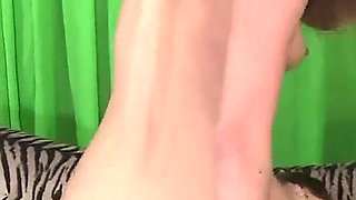 Fuckin an Amazing Slutty Whore Tiny Tits and Tight Hot Shaved Pussy