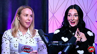 Charlotte Sins Swallowing, Sex Parties, and the Gray Areas of Ethicaljournalism