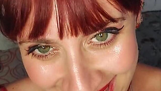 Shyy I Give Everything and I Behave Very Badly in a Porn Casting - Role Play Part 1