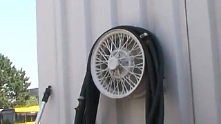 Absolute BDSM - Tied up and Dirty Used