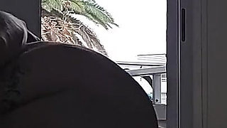 Tattooed Venezuelan Girl Gets Pregnant by a Foreigner