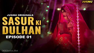 Classy Indian bombshell incredible porn scene