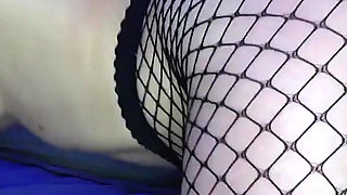 Tiny White Girl Tastes Her First BBC