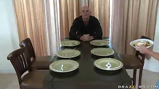 I Am Not A Robot - I m A Sex Machine ft. Krissy Lynn: Blowjob, Big Tits  Hardcore Porn