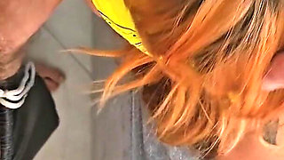 Depriving Her Senses