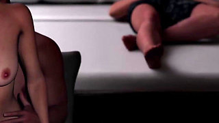 Sex Vacation with My Husband and My Husband's Boss (part 20)