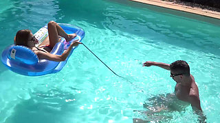 Swimming
