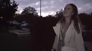 Martin Gun and Una Fairy's college dirt by Public Agent