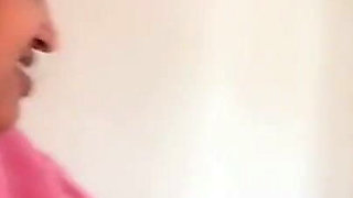 Desi Bhabhi Caught Husbanf Is Fucking His Office Secretary Ep3
