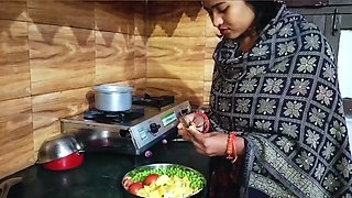 Beautiful Indian Teen girl Sex with Her School Boyfriend Clear Hindi Audio