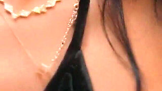 Carollina Cherry Masturbates in the Toilet