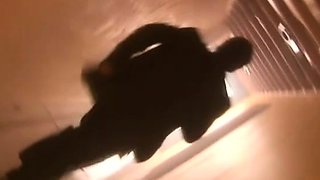 Small titted babe gives awesome blowjob