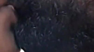 Step Mom and Step Son First Kiss