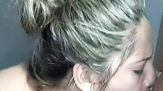 I Fuck My Stepsister in the Kitchen