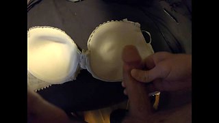 Clueless Stepsister gets Secret Cum Loads from Bro