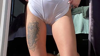 Cute Amateur Filipina with Big Boobs